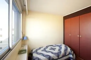 Vicq D'azir 2475 Hld 34384 Hotel 3*