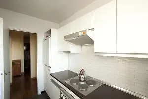 Vicq D'azir 2475 Hld 34384 Hotel Paris