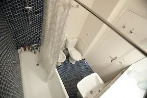 Hotel Vicq D'azir 2475 Hld 34384