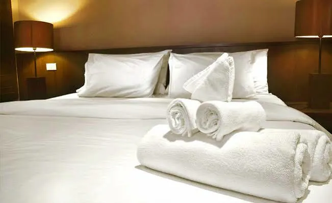 Vicq D'azir 2475 Hld 34384 Hotel Paris