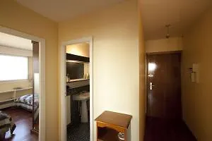 Hotel Vicq D'azir 2475 Hld 34384 3*
